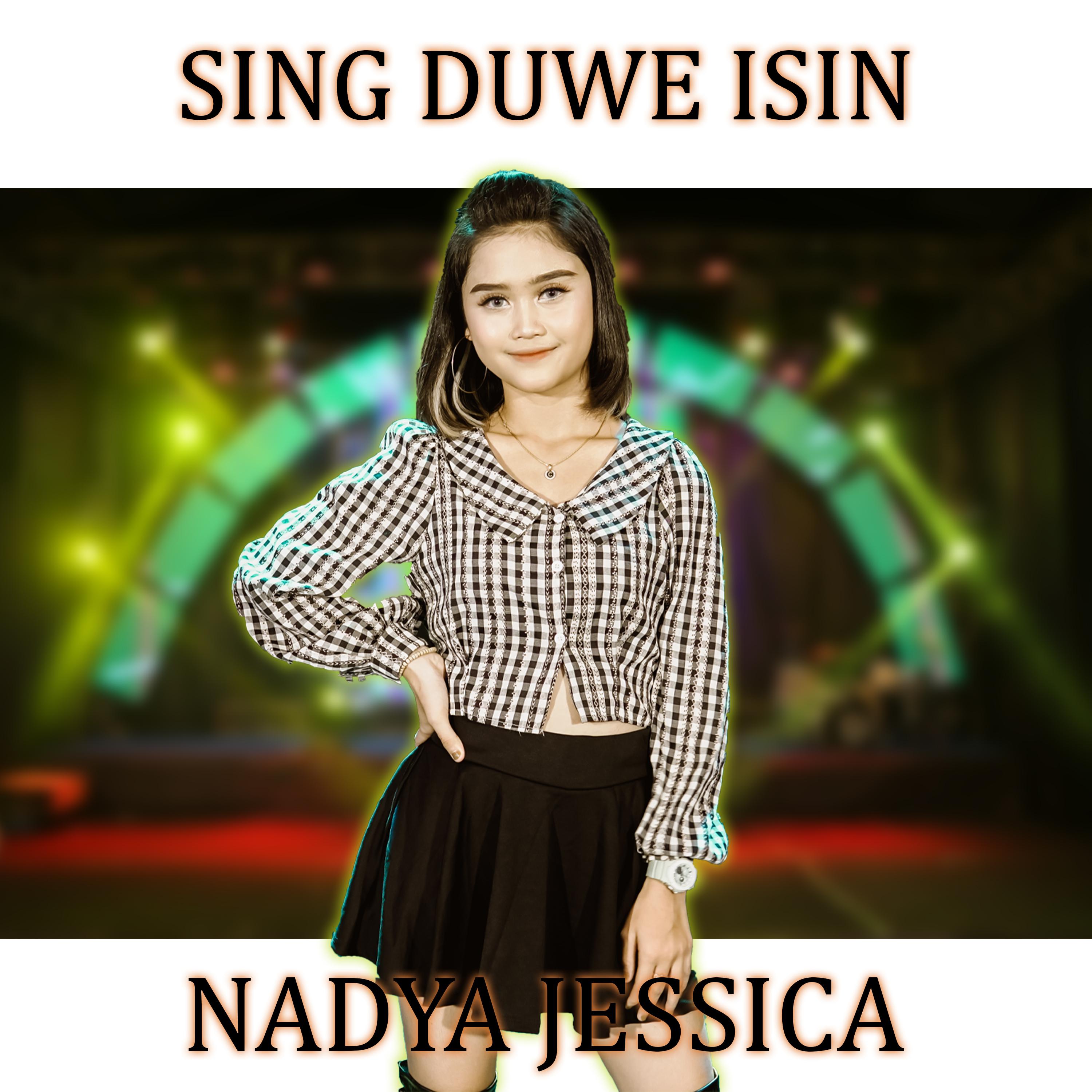 Постер альбома Sing duwe isin