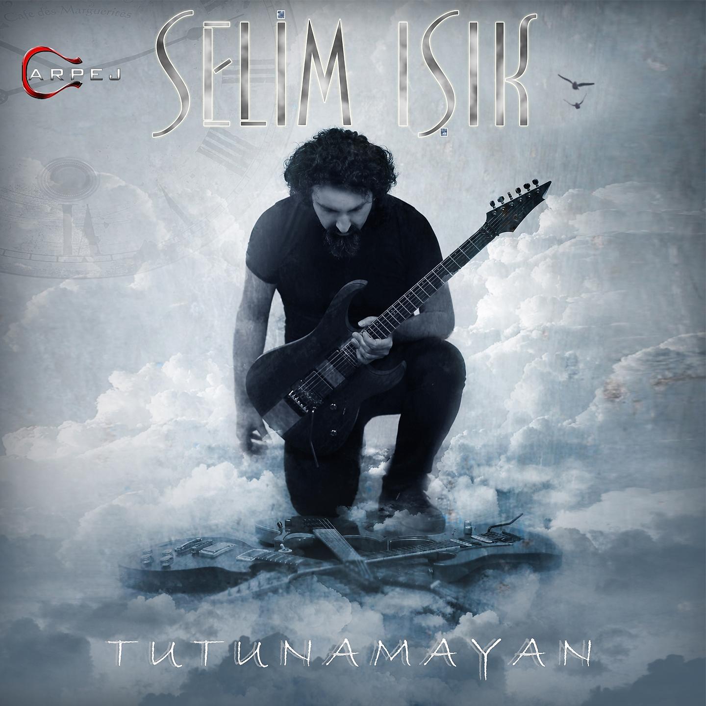 Постер альбома Tutunamayan