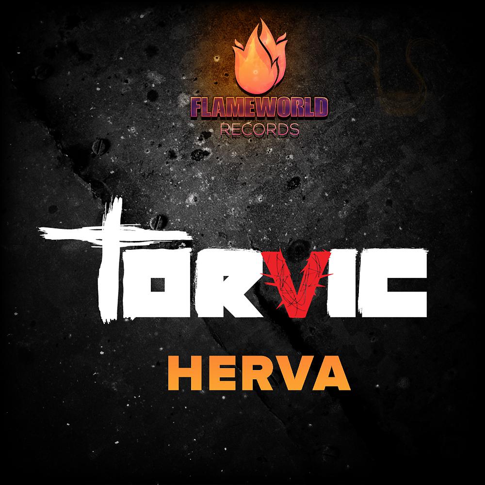 Постер альбома Herva