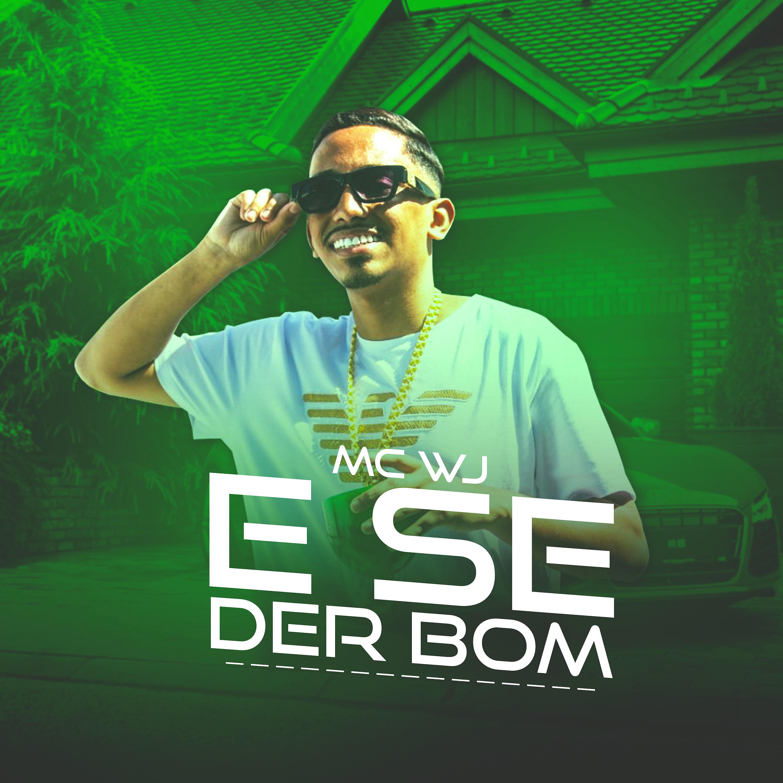Постер альбома E Se Der Bom