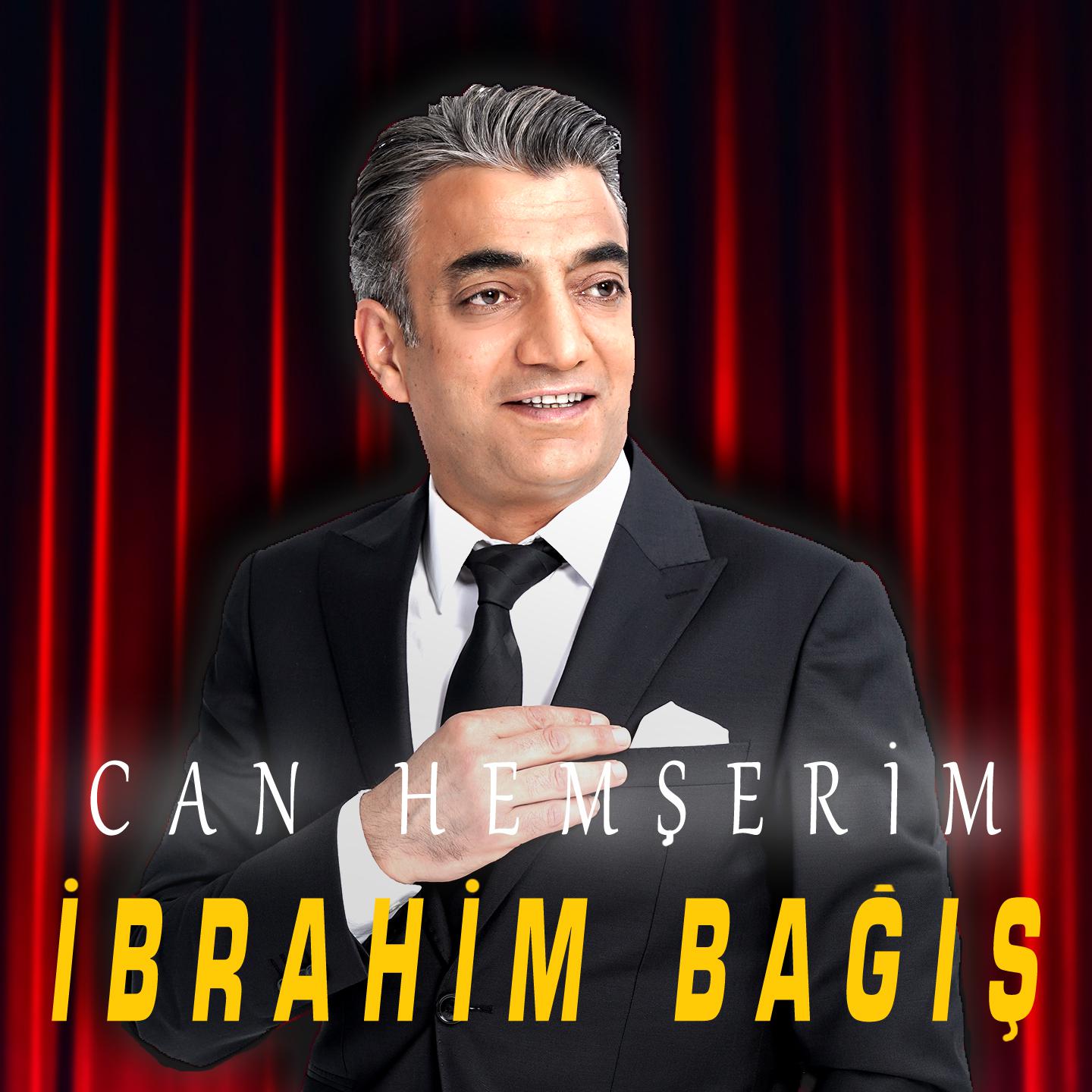 Постер альбома Can Hemşerim