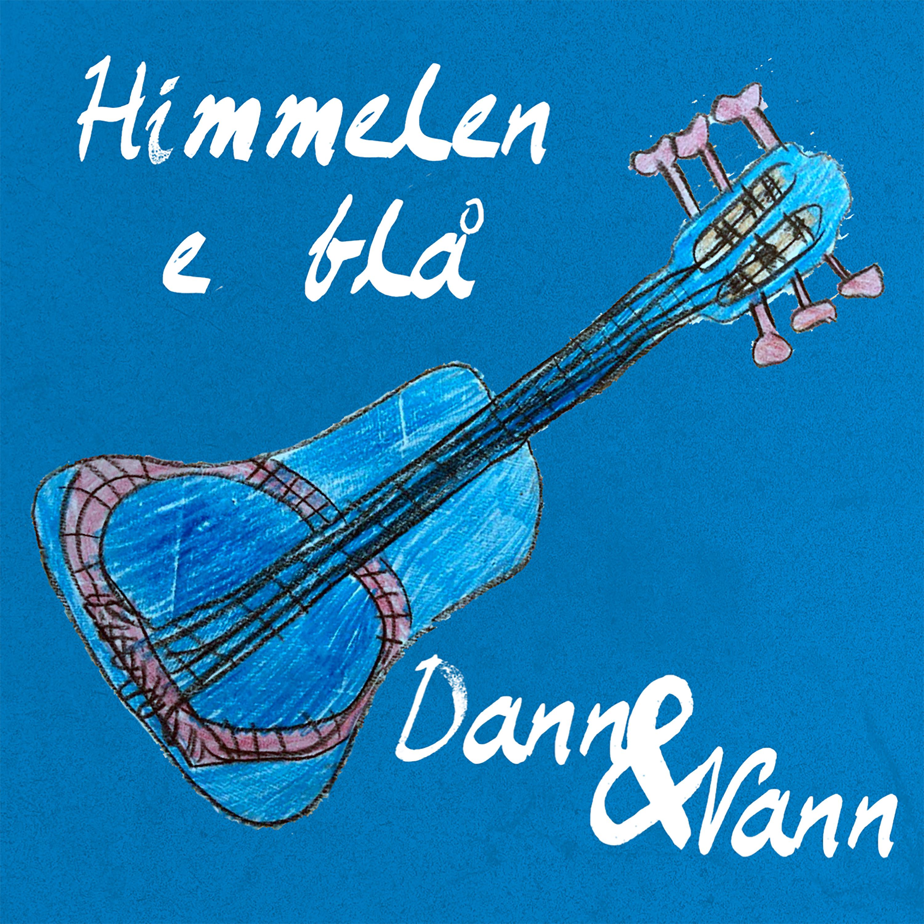 Постер альбома Himmelen e blå