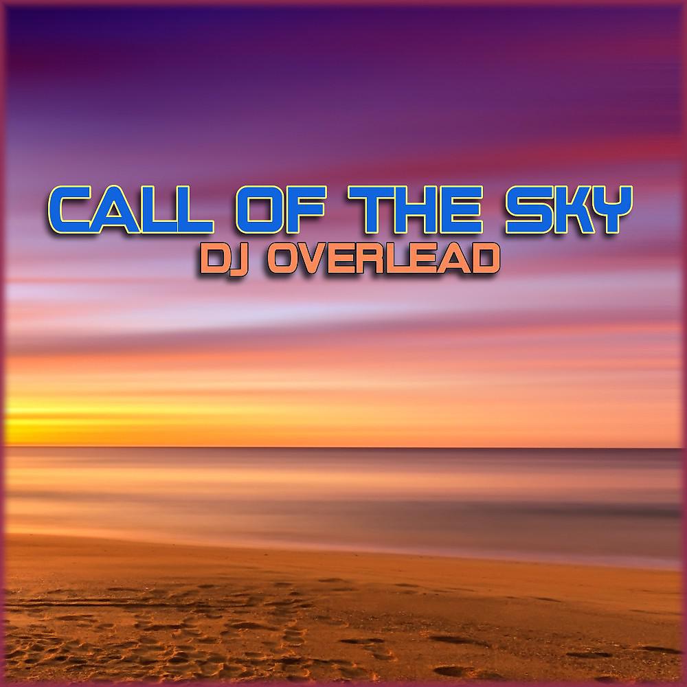 Постер альбома Call of the Sky
