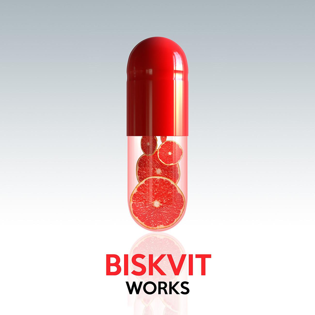 Постер альбома Biskvit Works