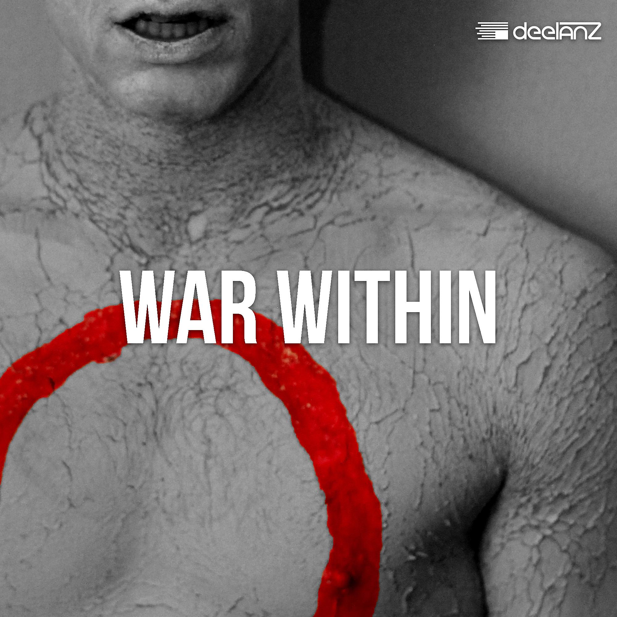 Постер альбома War Within