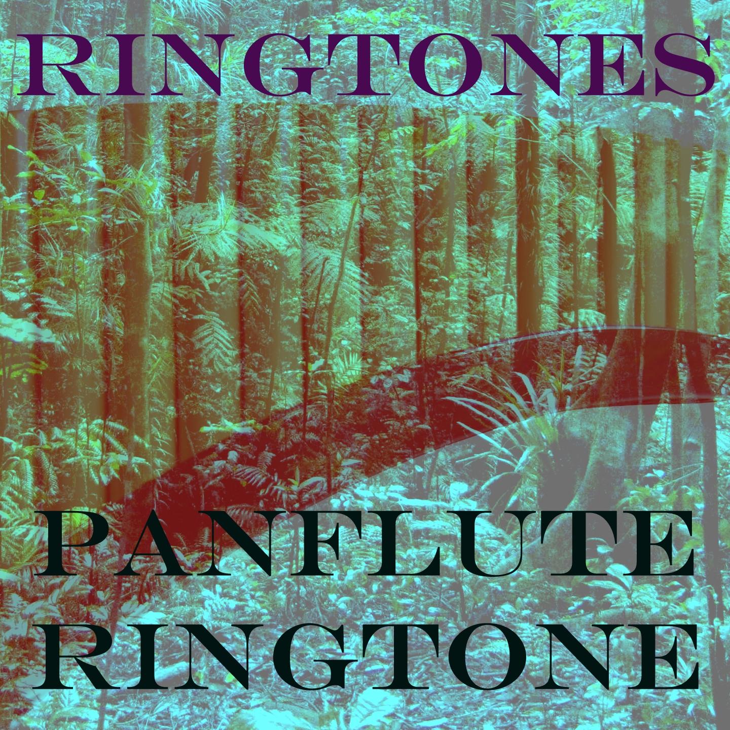 Постер альбома Pan Flute Ringtone