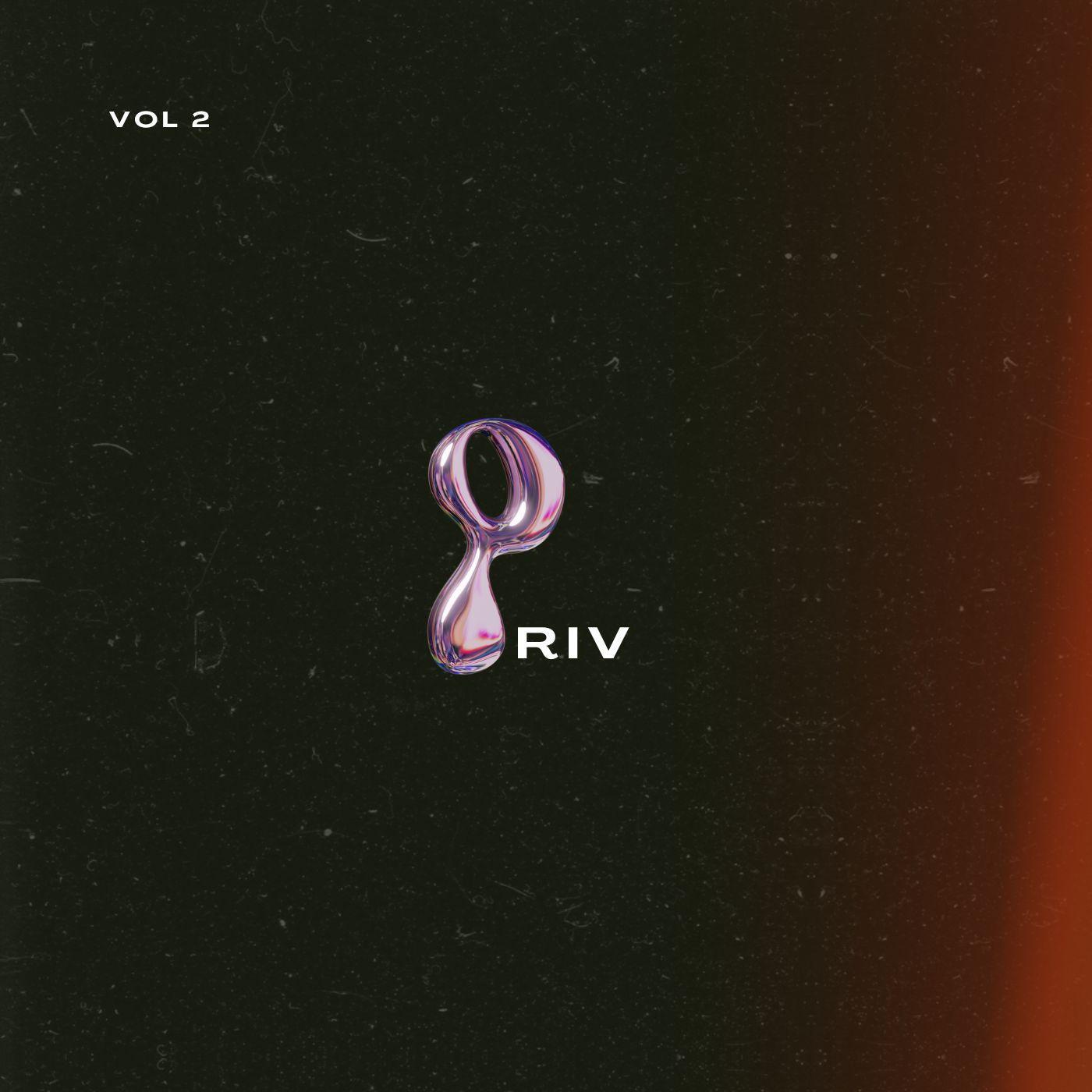 Постер альбома PRIV vol 2 (feat. LaDeepsoulz)