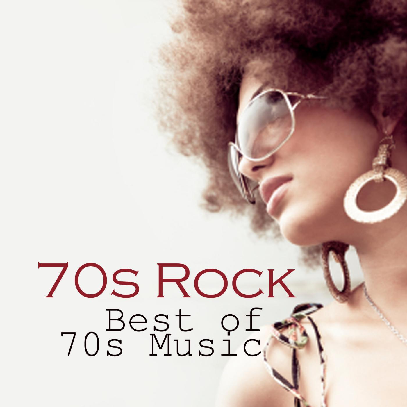 Постер альбома 70s Rock Hits - Best of the 70s - 70s Music
