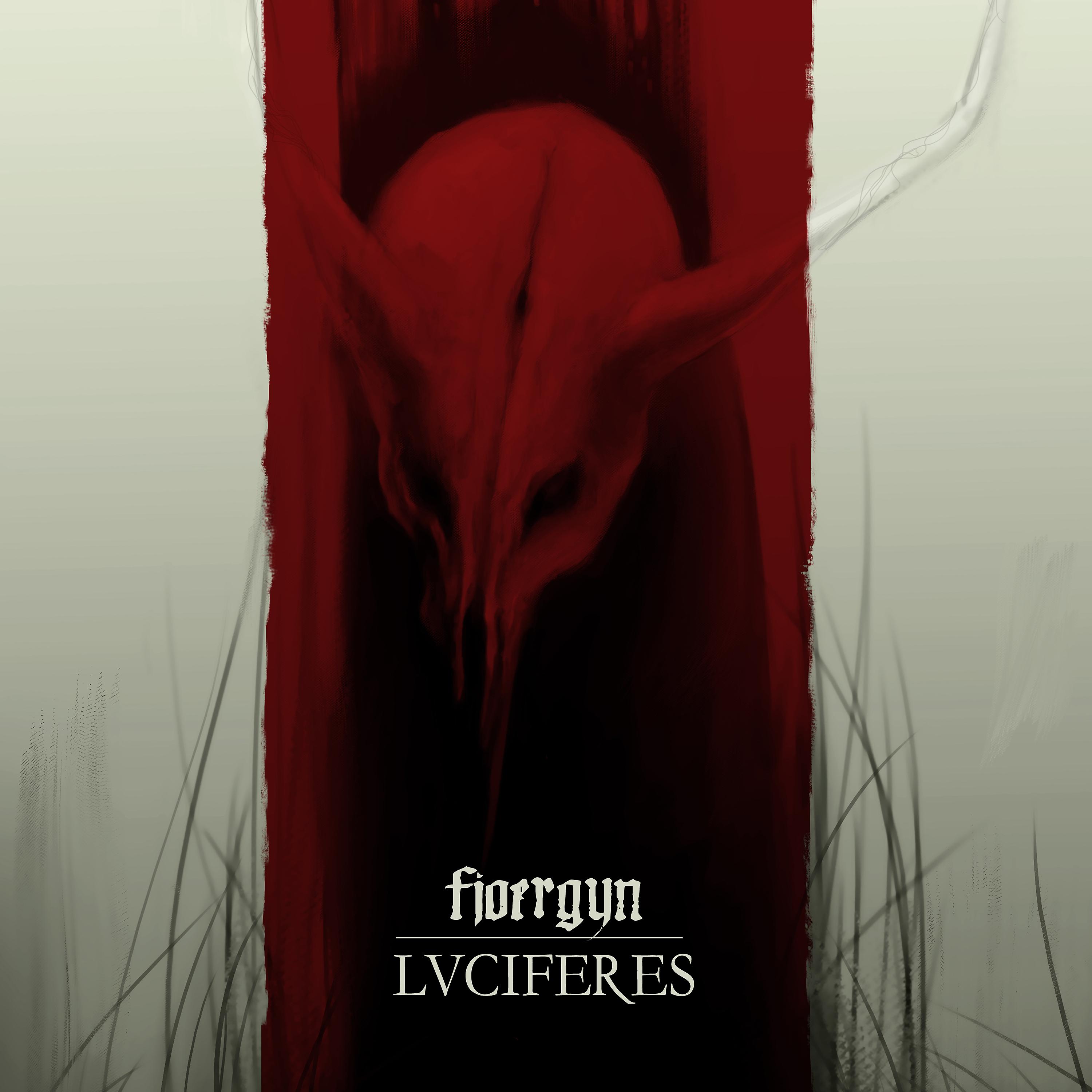 Постер альбома Lucifer Es