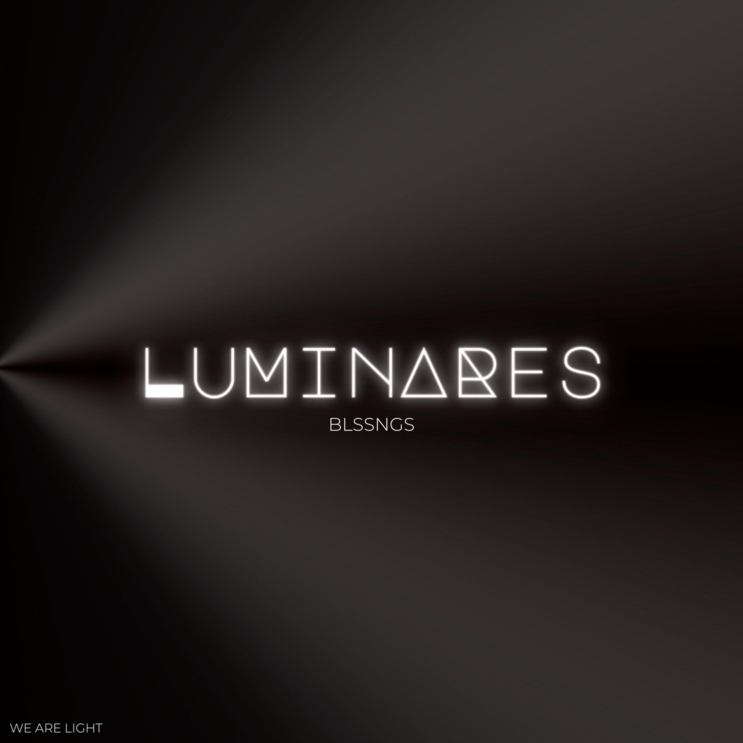 Постер альбома Luminares
