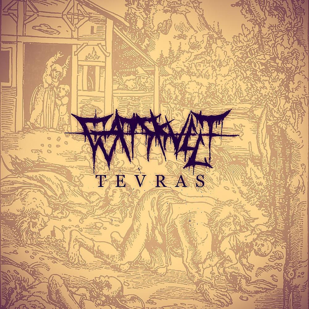 Постер альбома Tevras