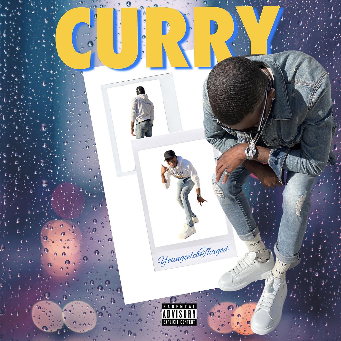 Постер альбома Curry
