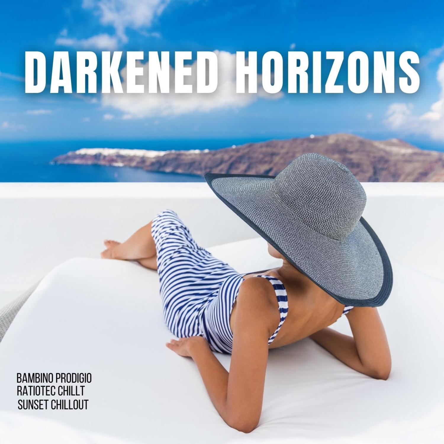 Постер альбома Darkened Horizons