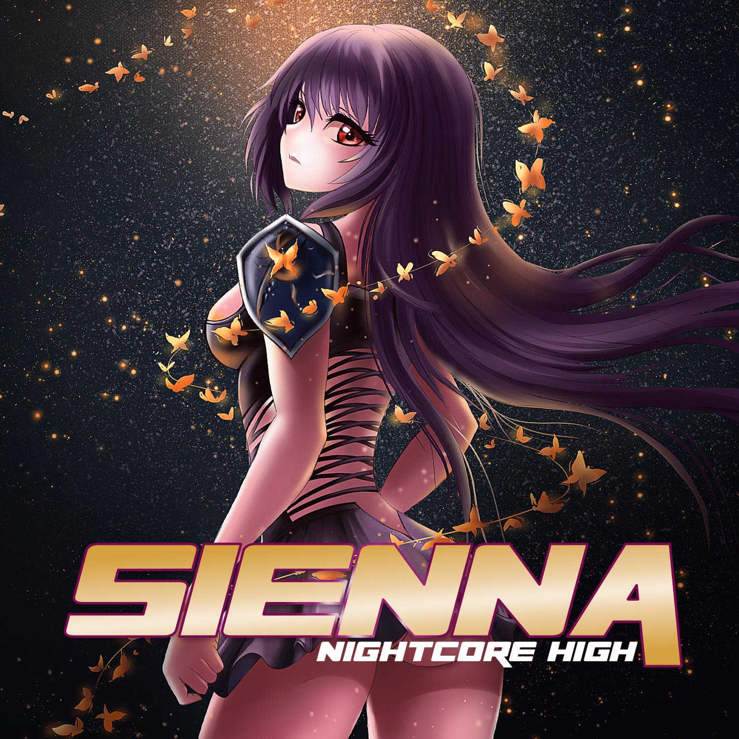 Постер альбома Sienna