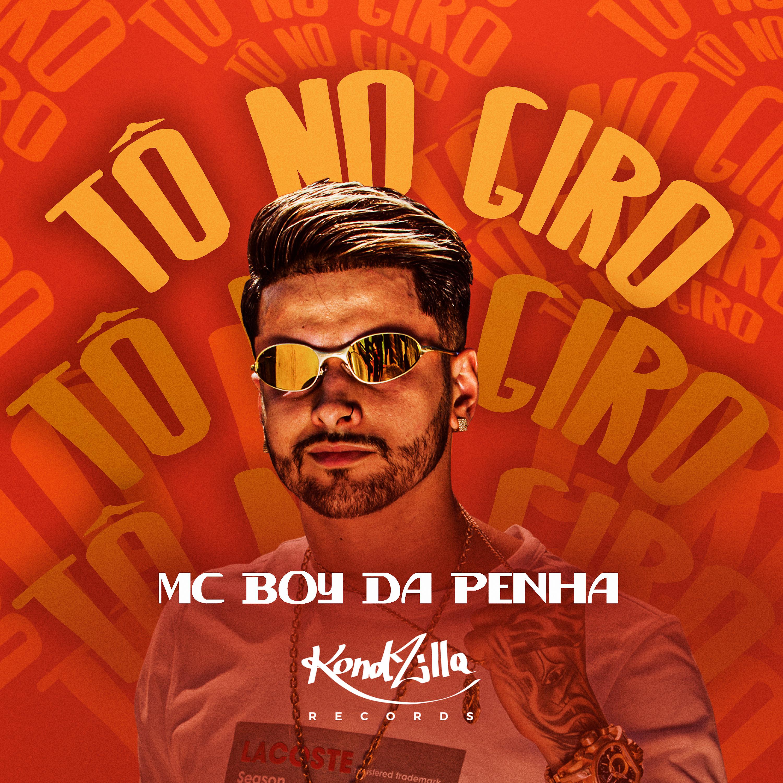 Постер альбома Tô No Giro