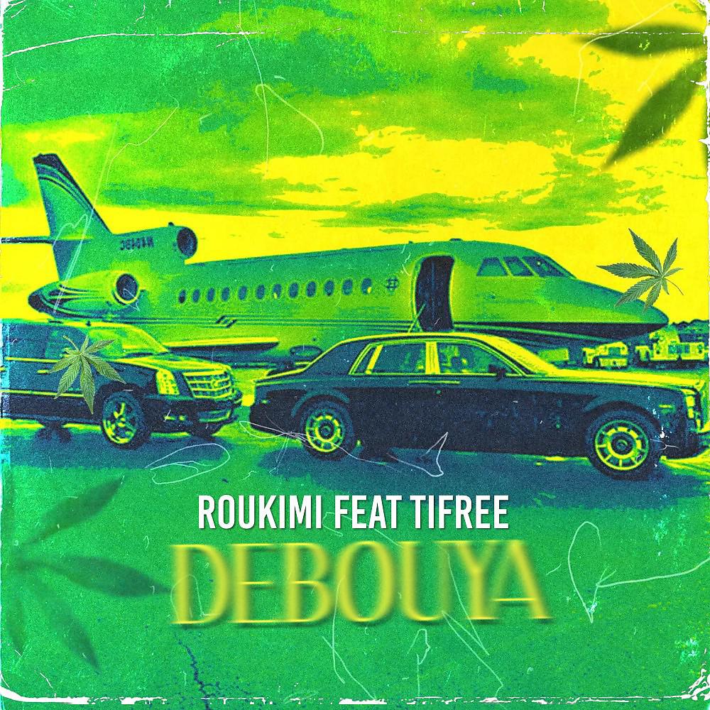 Постер альбома Debouya