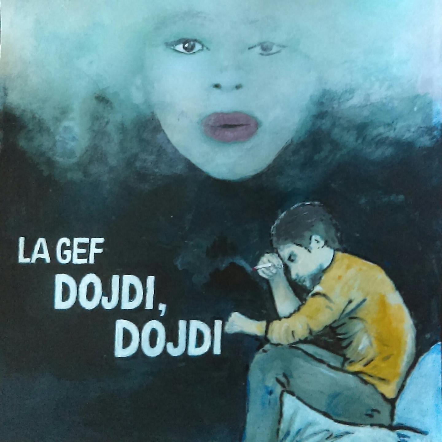 Постер альбома Dojdi, Dojdi