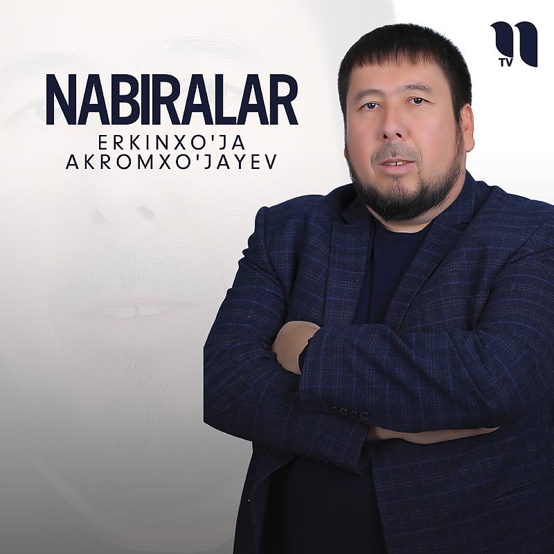 Постер альбома Nabiralar