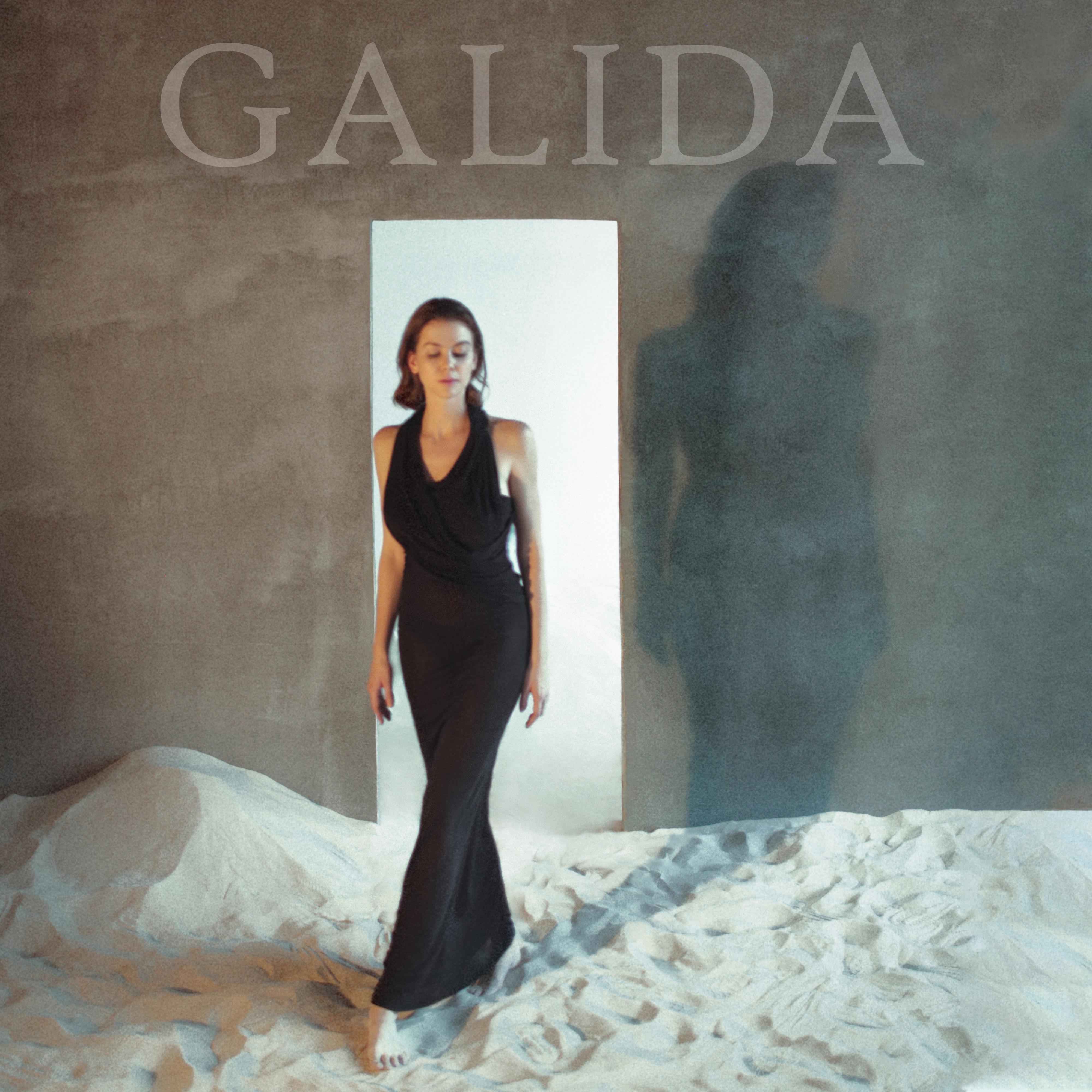 Постер альбома Galida