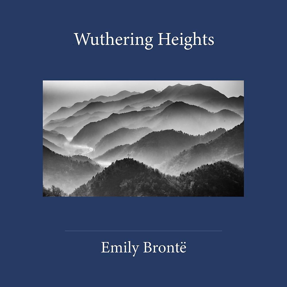 Постер альбома Wuthering Heights