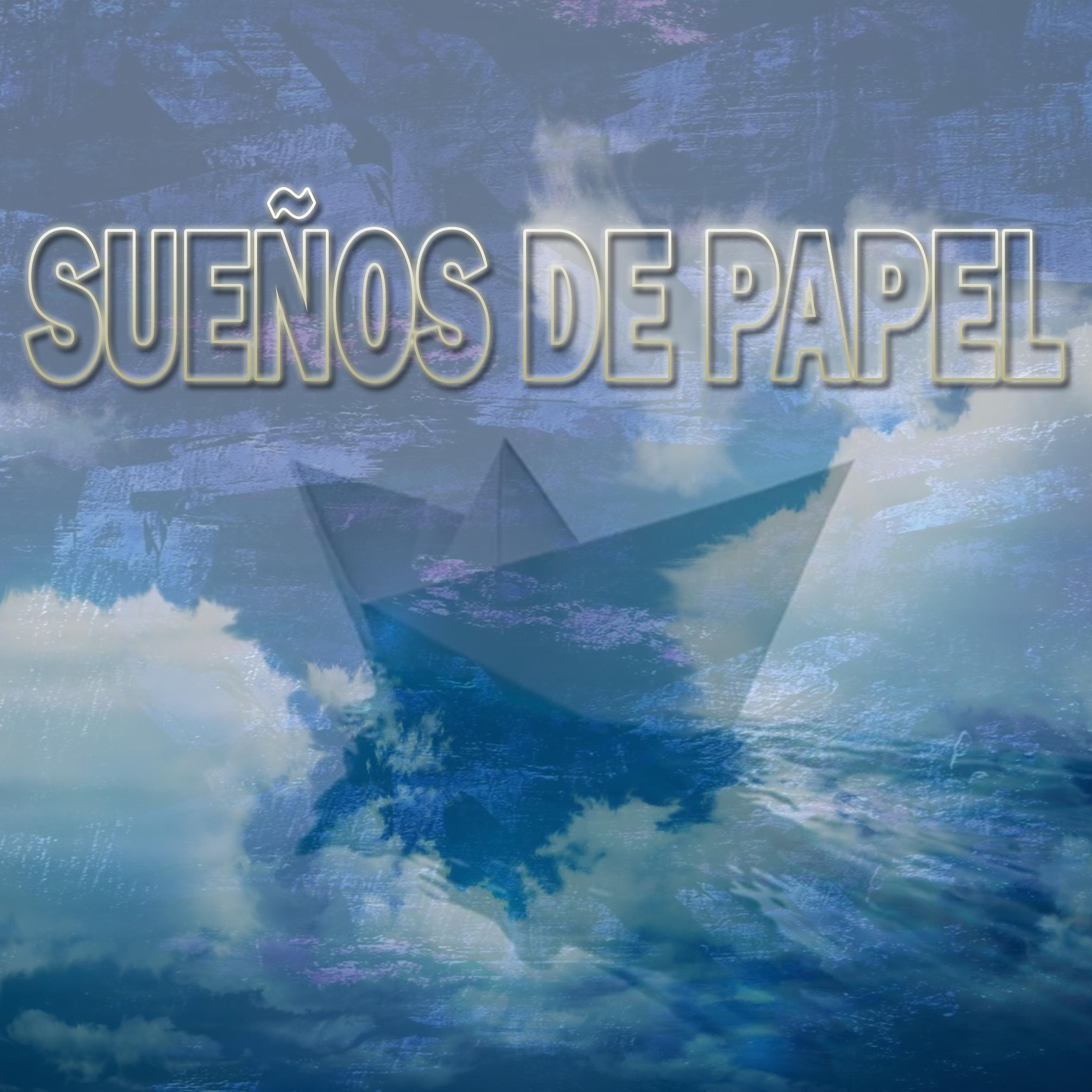 Постер альбома Sueños De Papel (feat. Davibless)