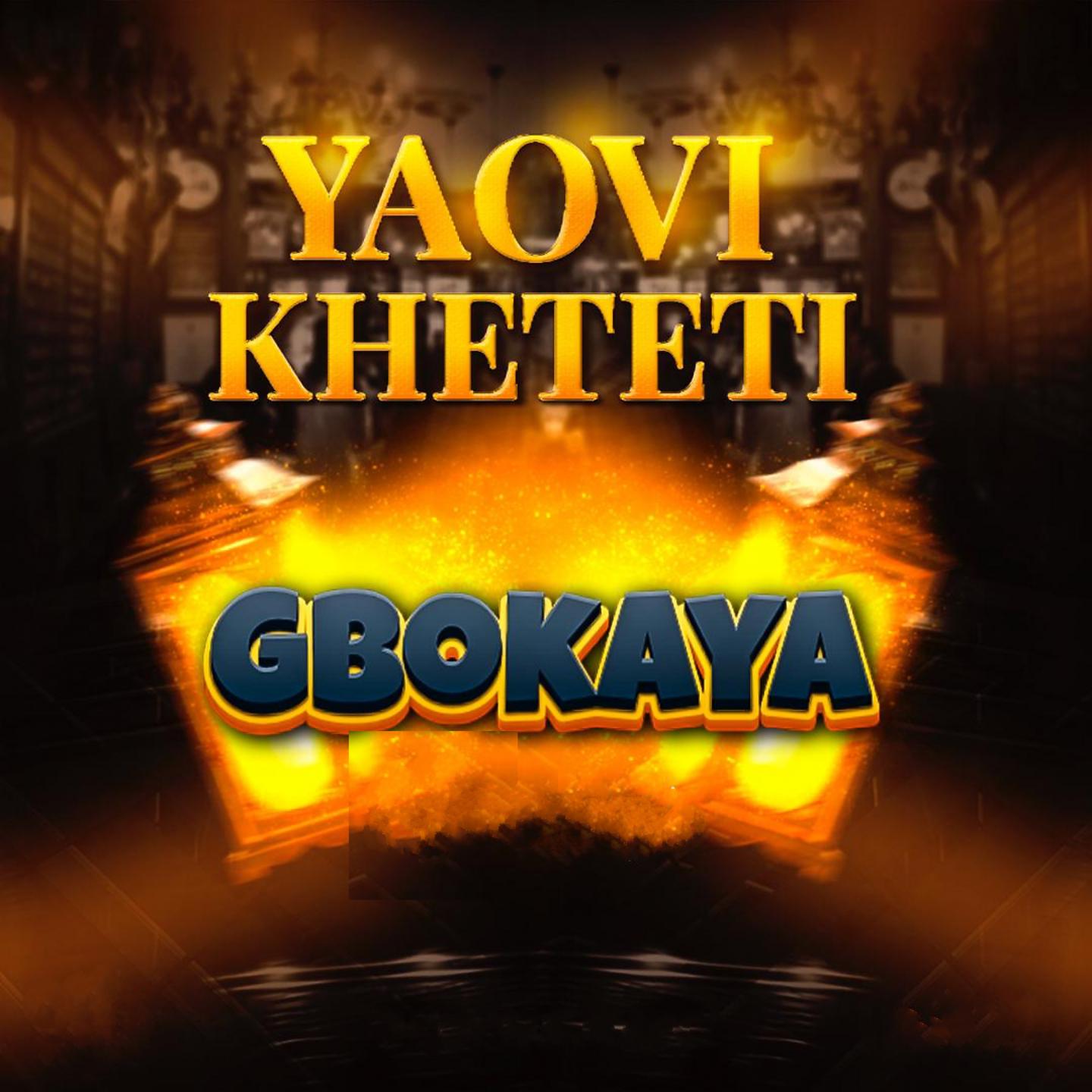 Постер альбома Gbokaya