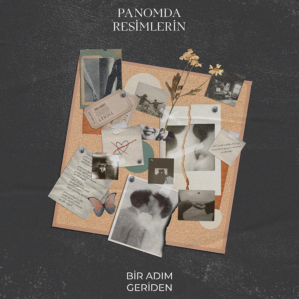 Постер альбома Panomda Resimlerin