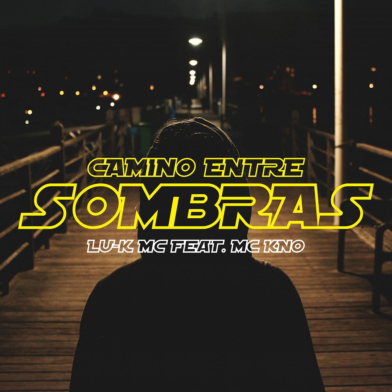 Постер альбома Camino Entre Sombras (feat. Mc Kno)