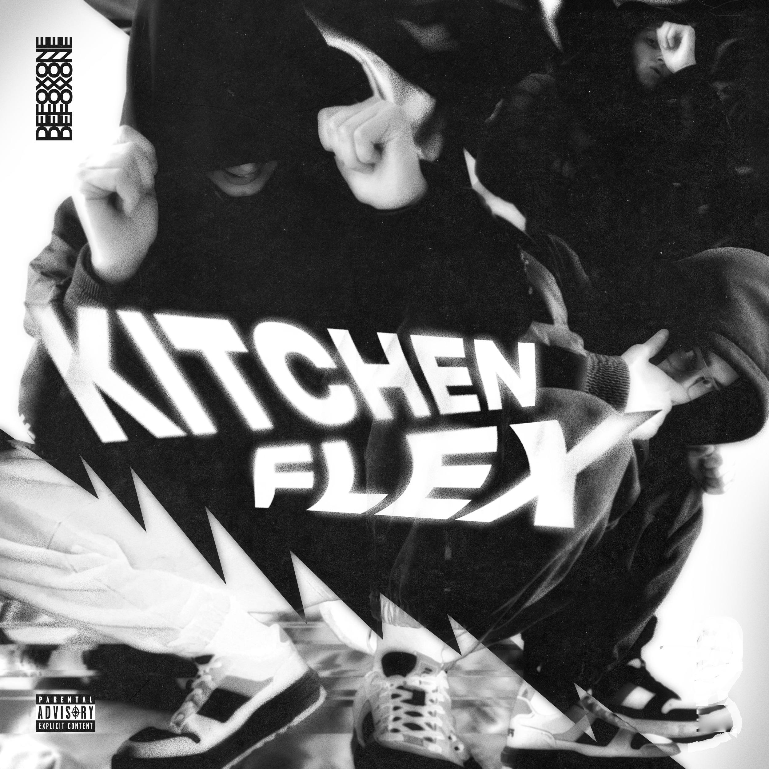Постер альбома Kitchen Flex