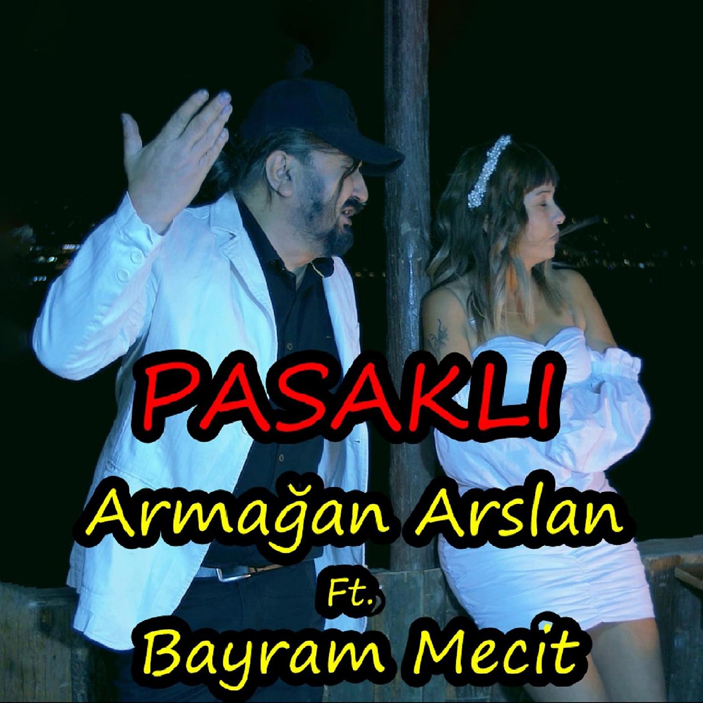 Постер альбома Pasaklı