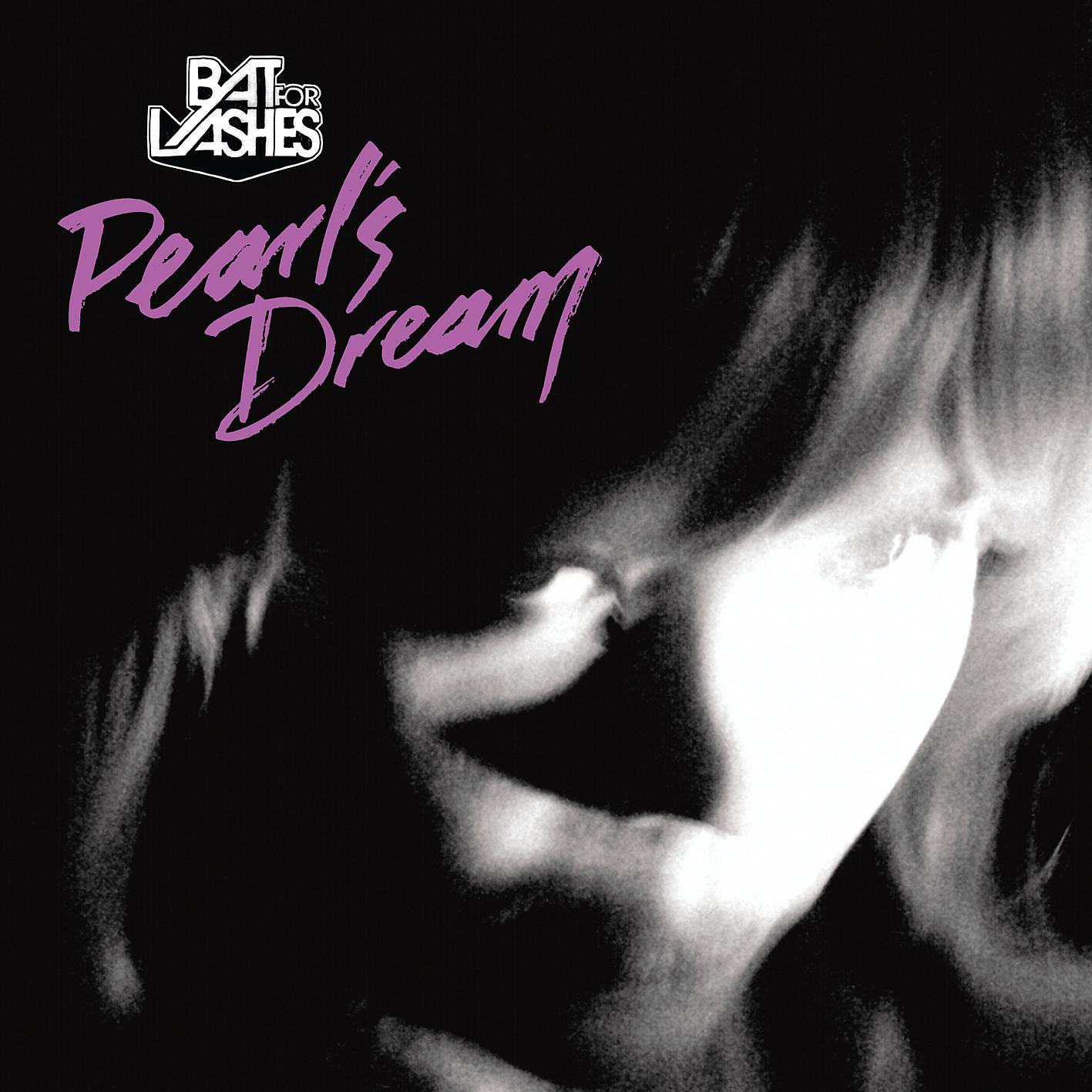 Постер альбома Pearl's Dream