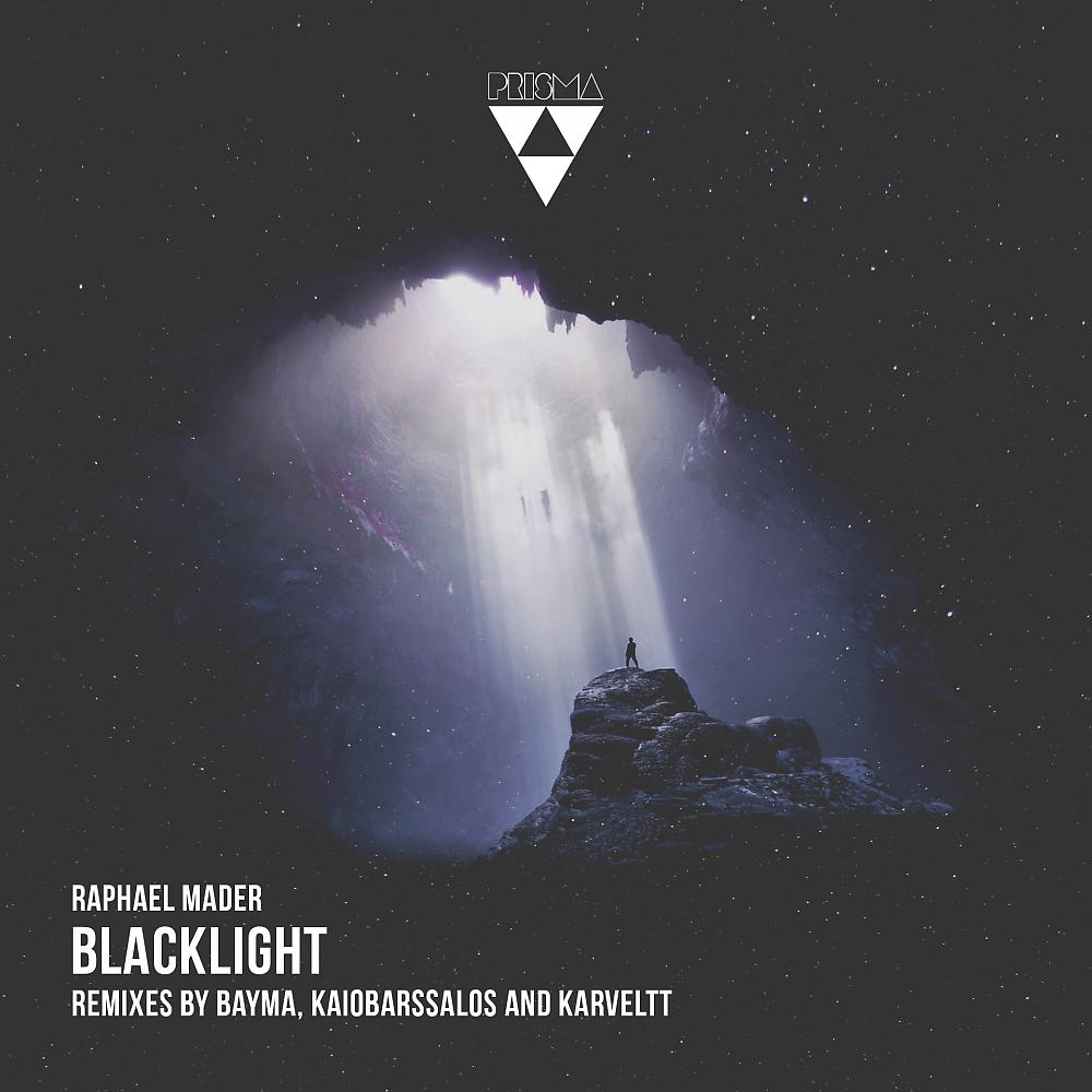 Постер альбома Blacklight