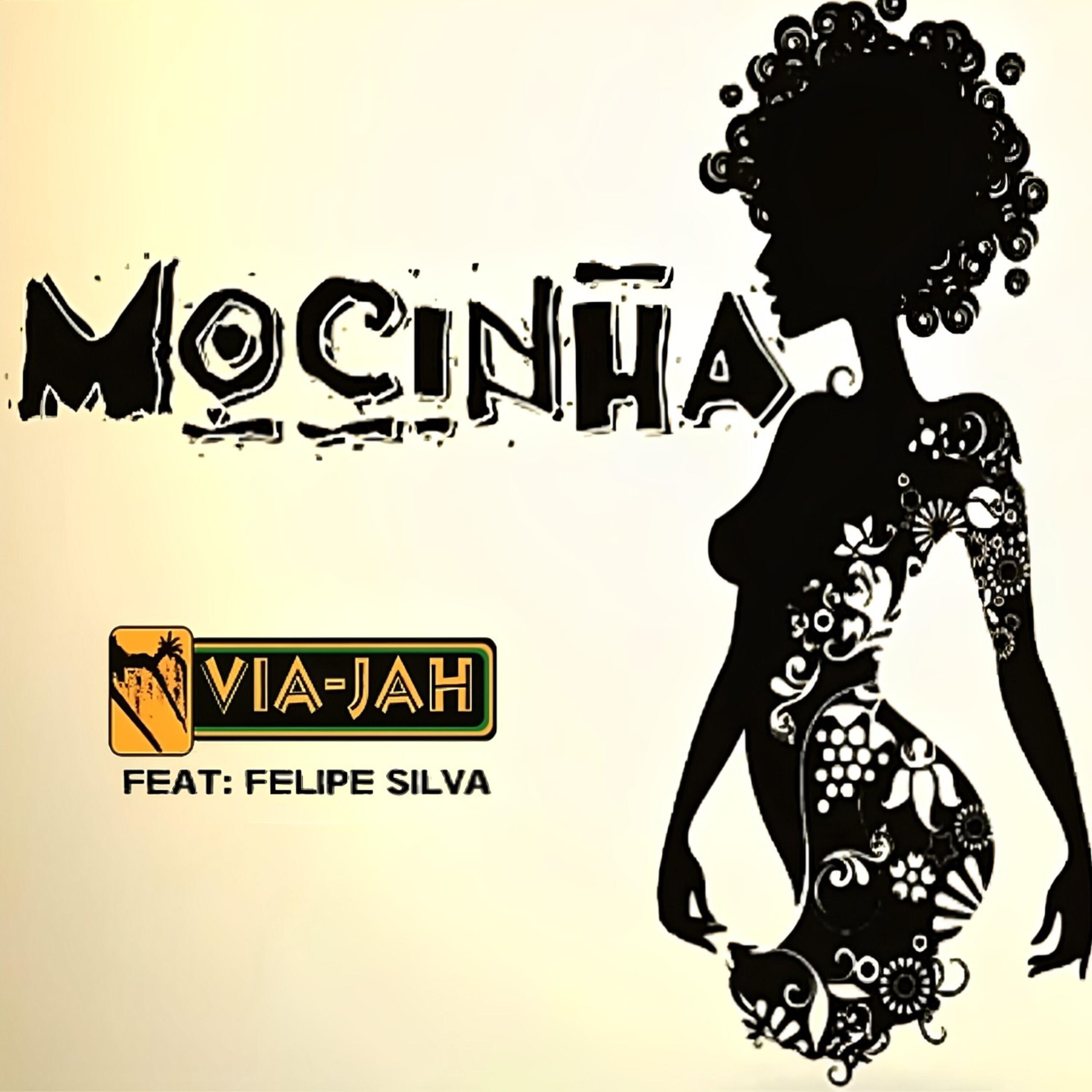 Постер альбома Mocinha