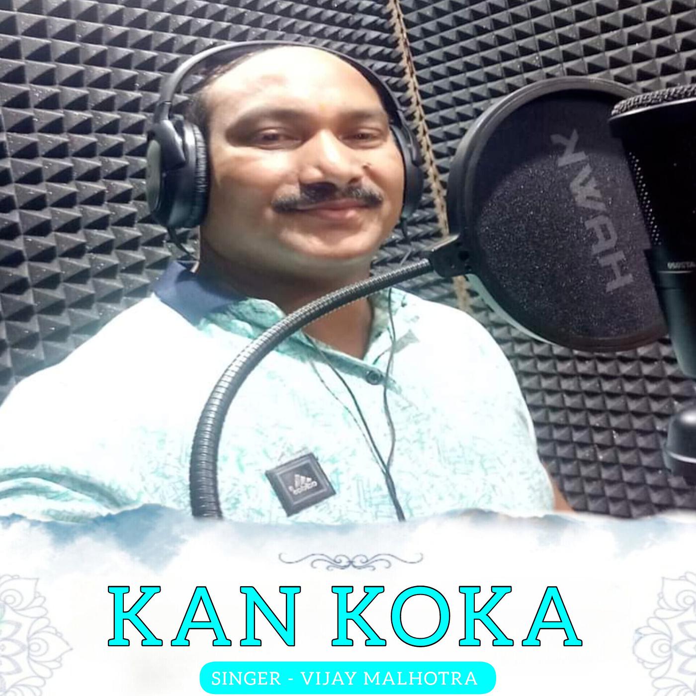 Постер альбома Kan Koka