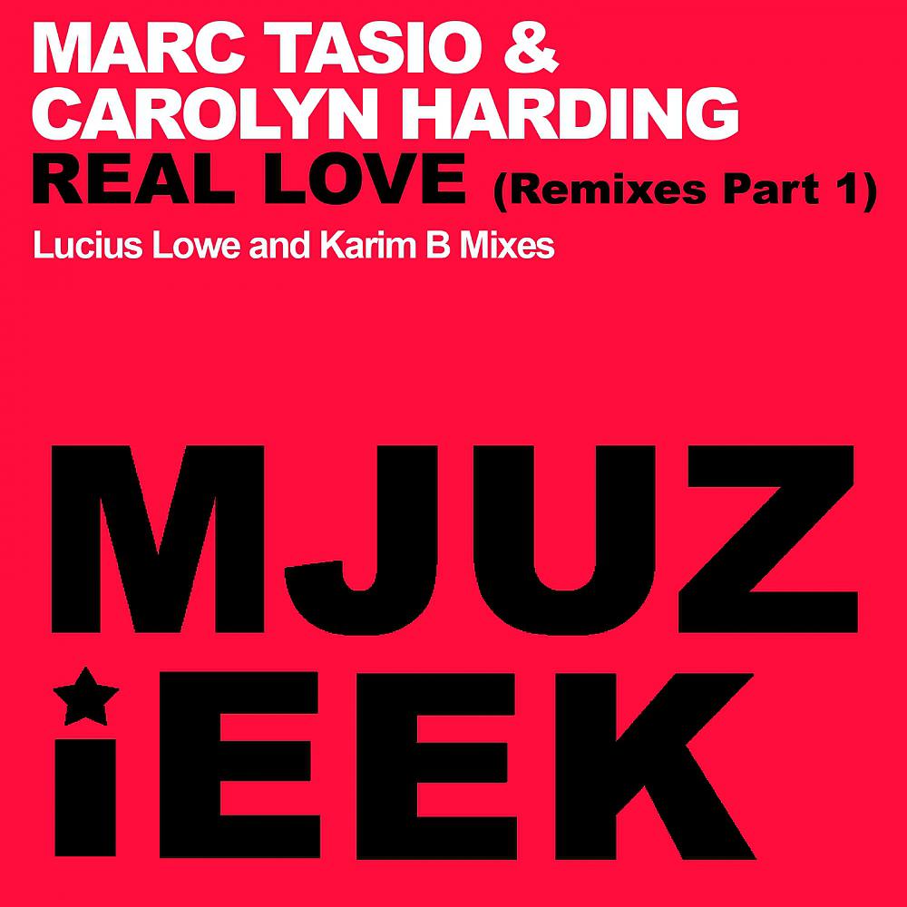 Постер альбома Real Love, Remixes, Pt. 1