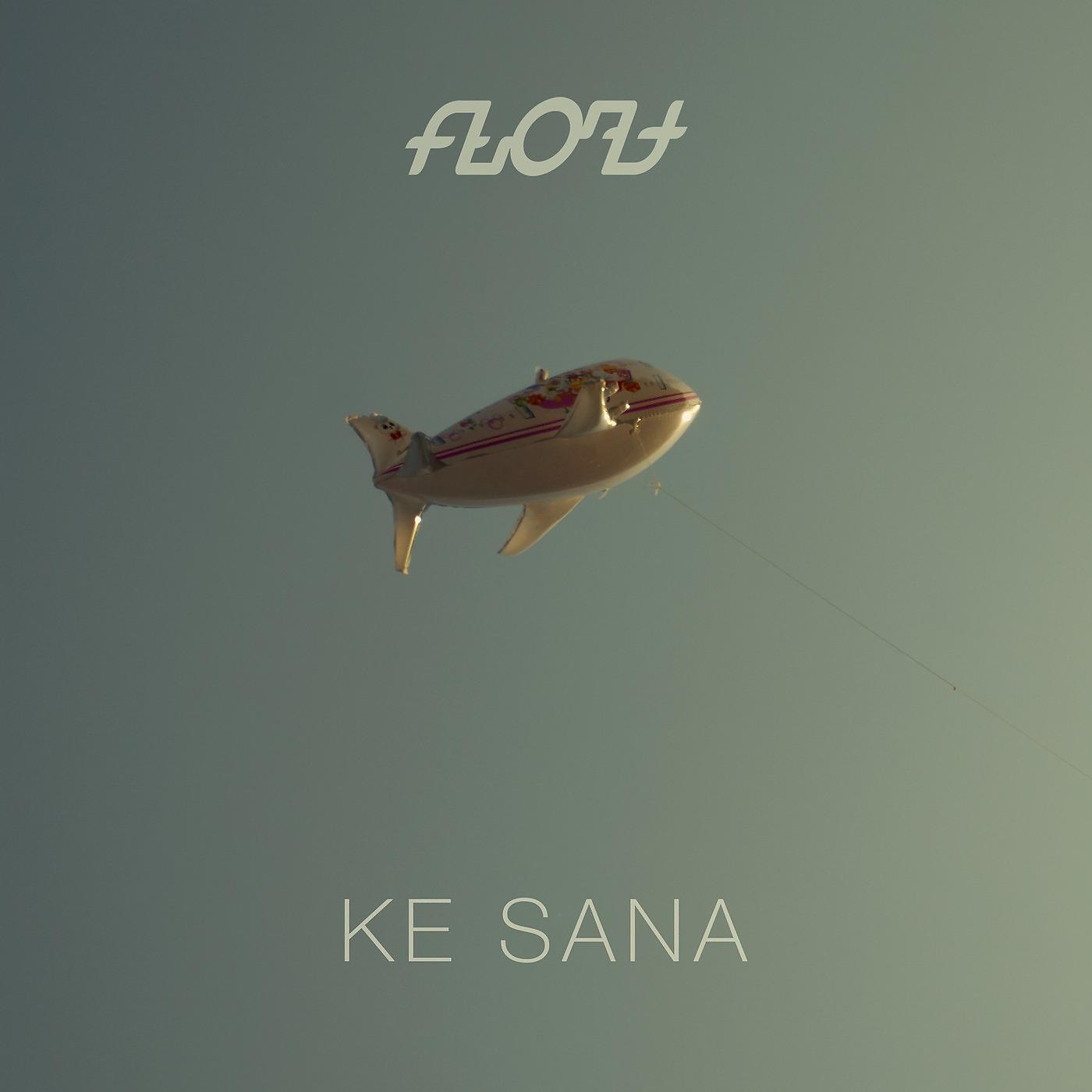Постер альбома Ke Sana