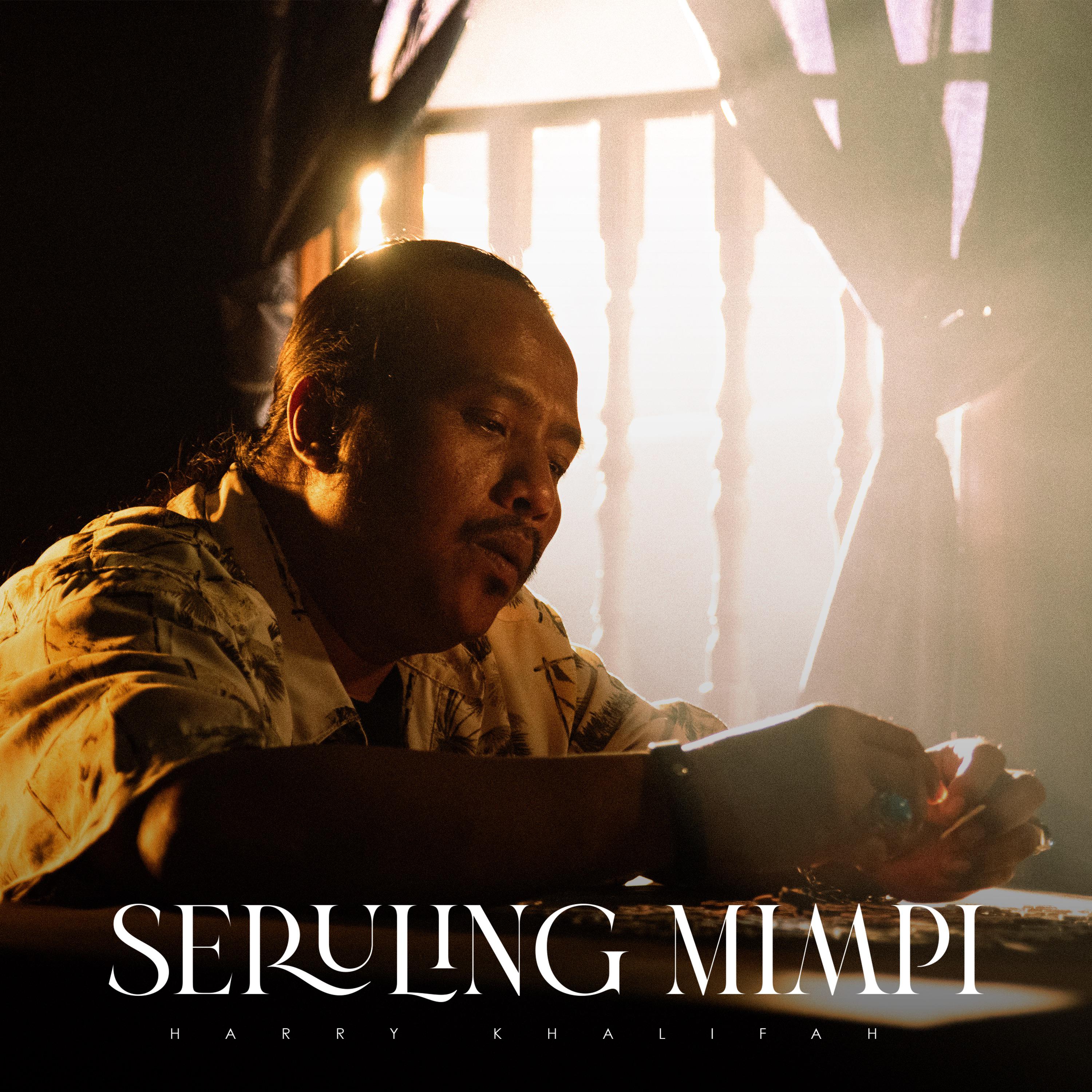 Постер альбома Seruling Mimpi