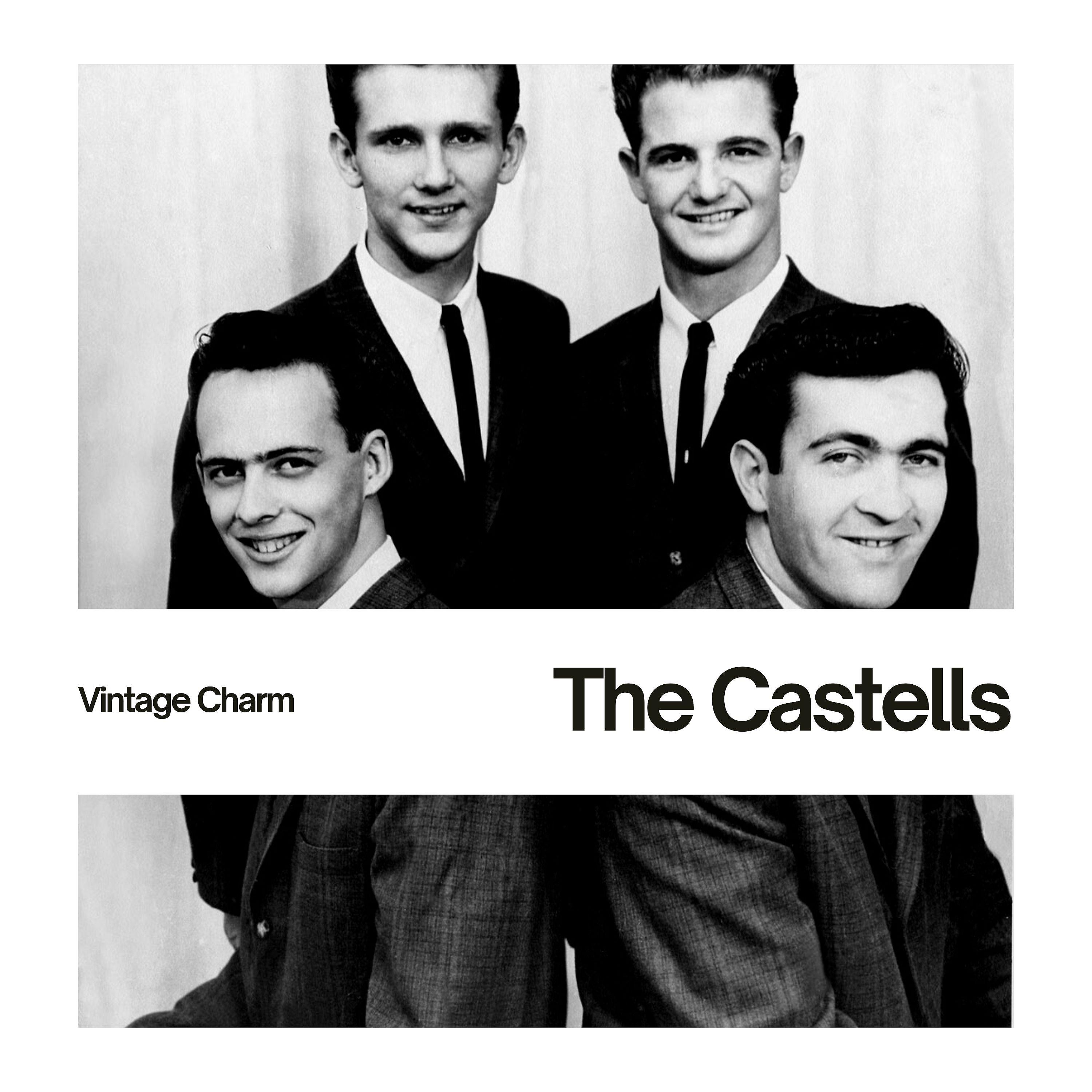 Постер альбома The Castells