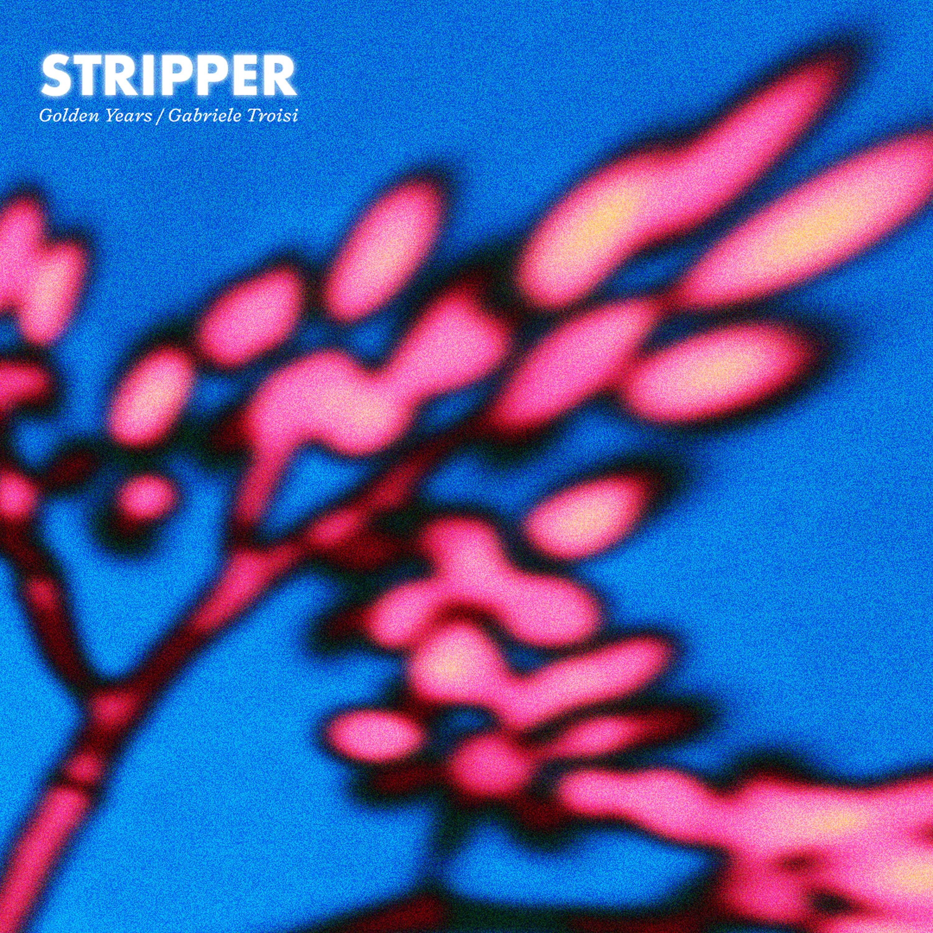 Постер альбома Stripper