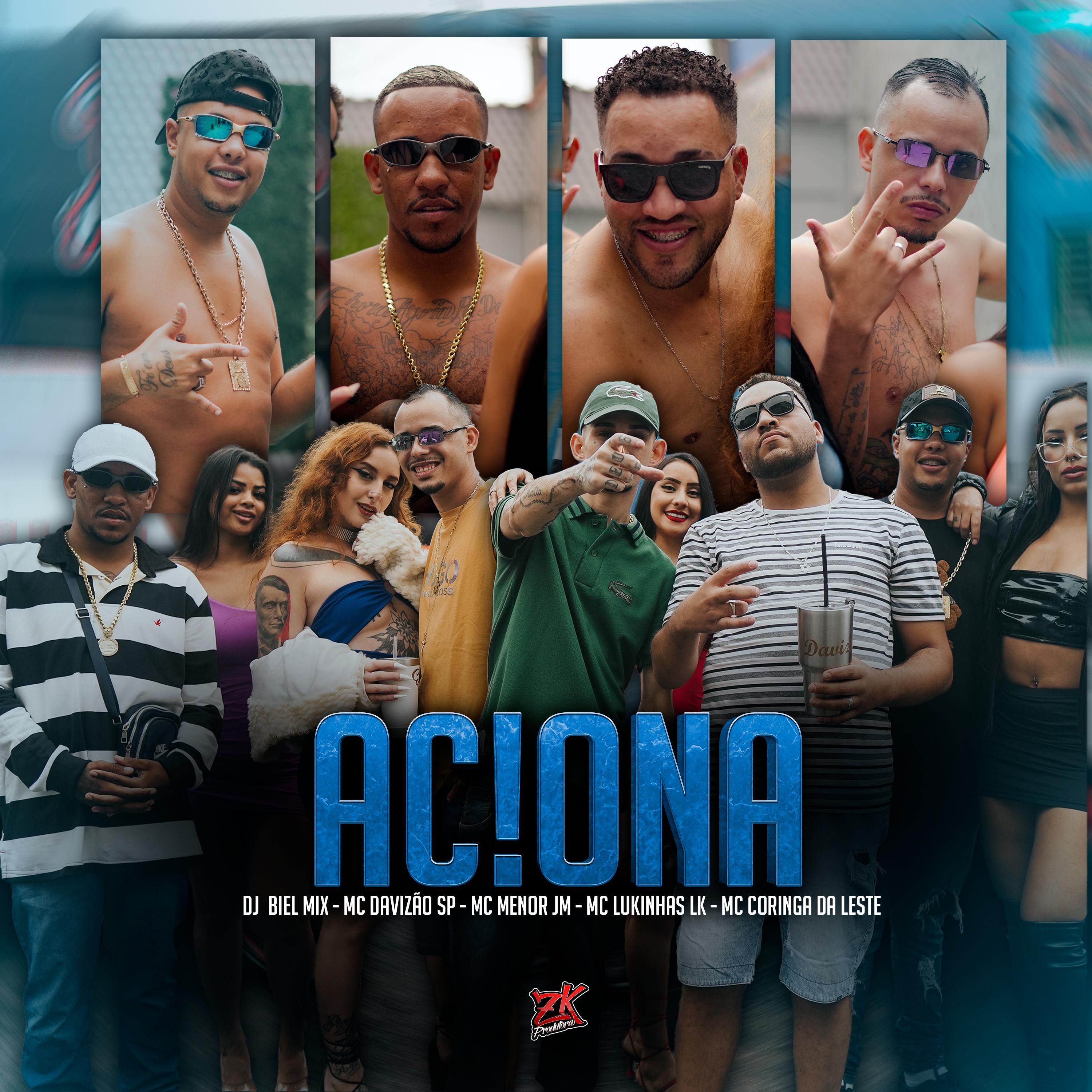 Постер альбома Aciona