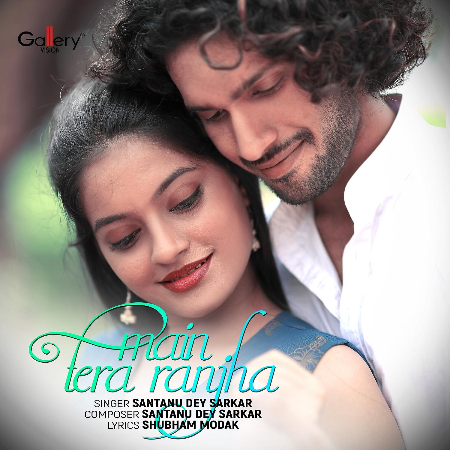 Постер альбома Main Tera Ranjha