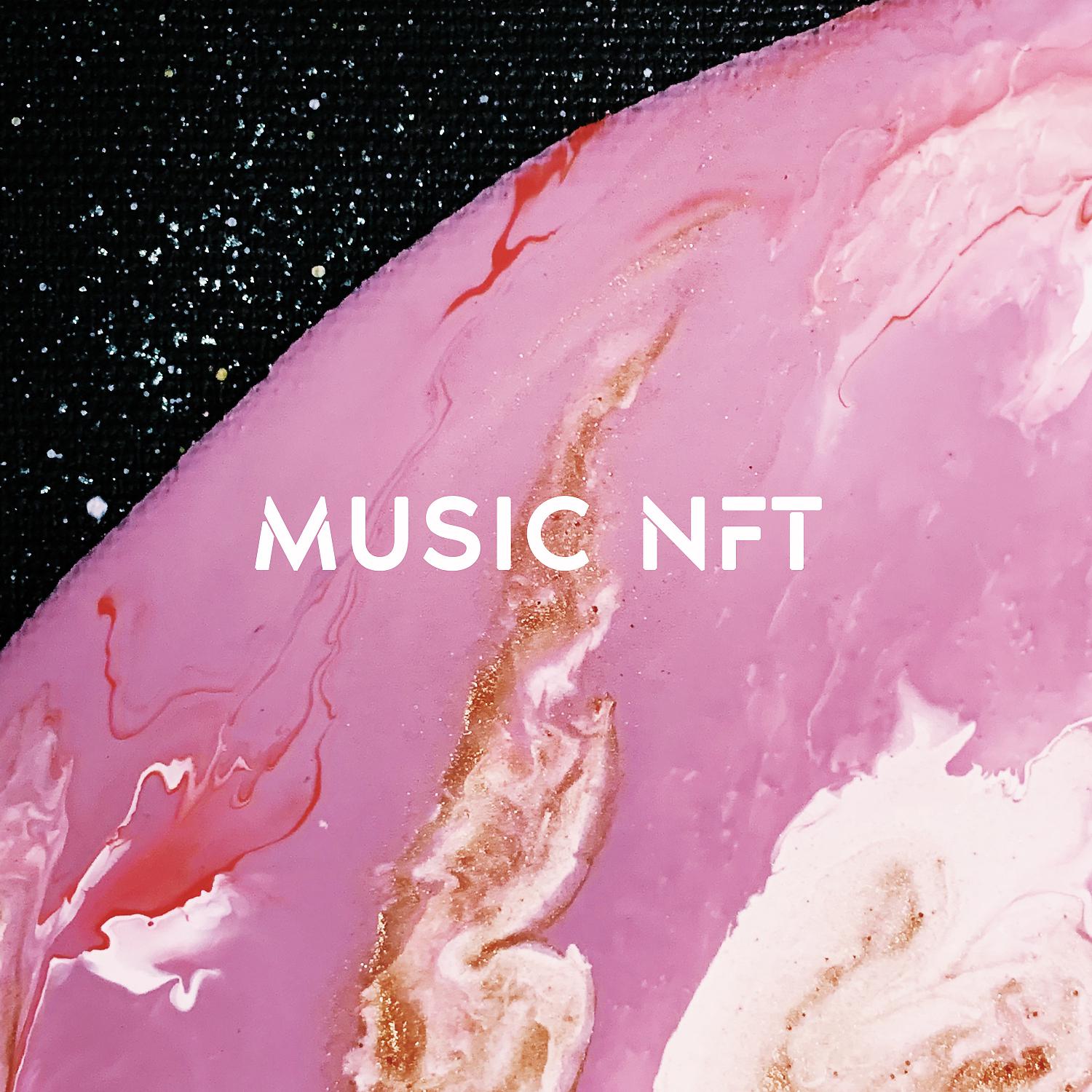 Постер альбома MUSIC NFT