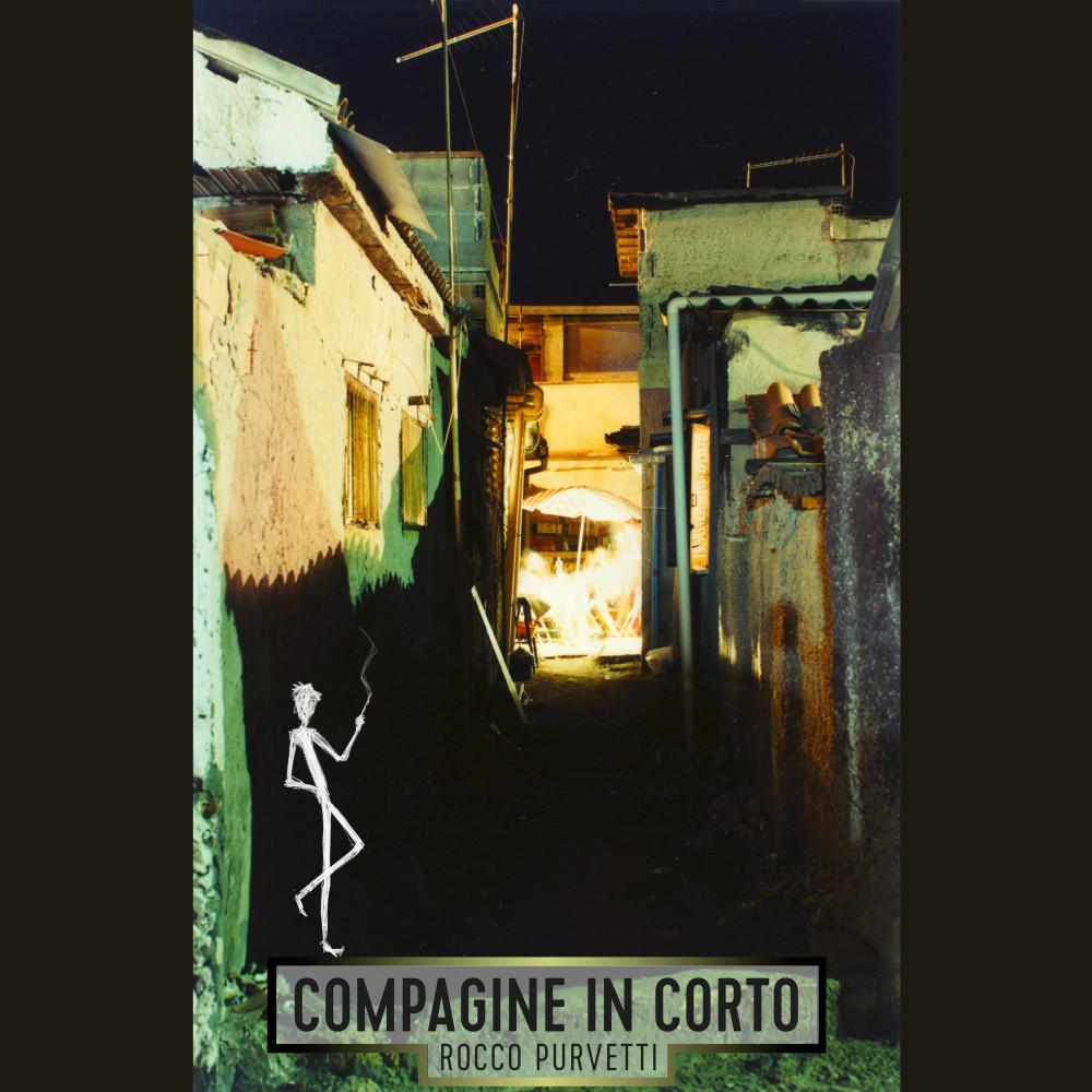 Постер альбома Compagine in corto