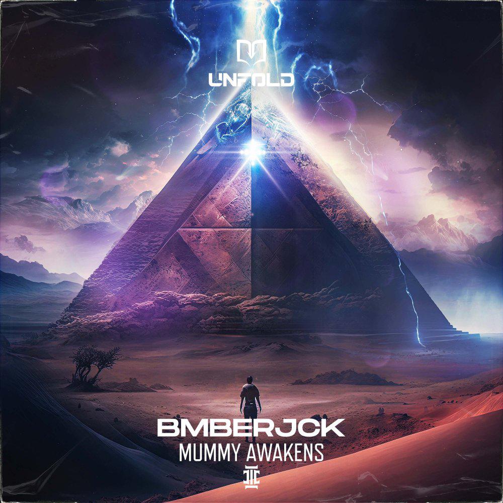 Постер альбома Mummy Awakens