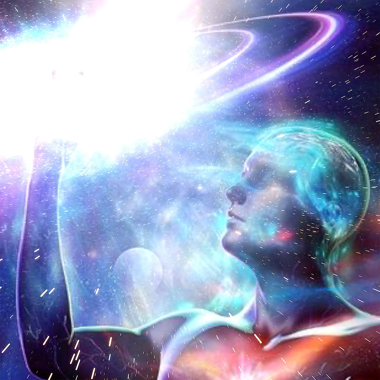 Постер альбома Nikola Tesla 3 6 9 Numbers (333Hz 639Hz 999Hz) Frequency Energy Vibration
