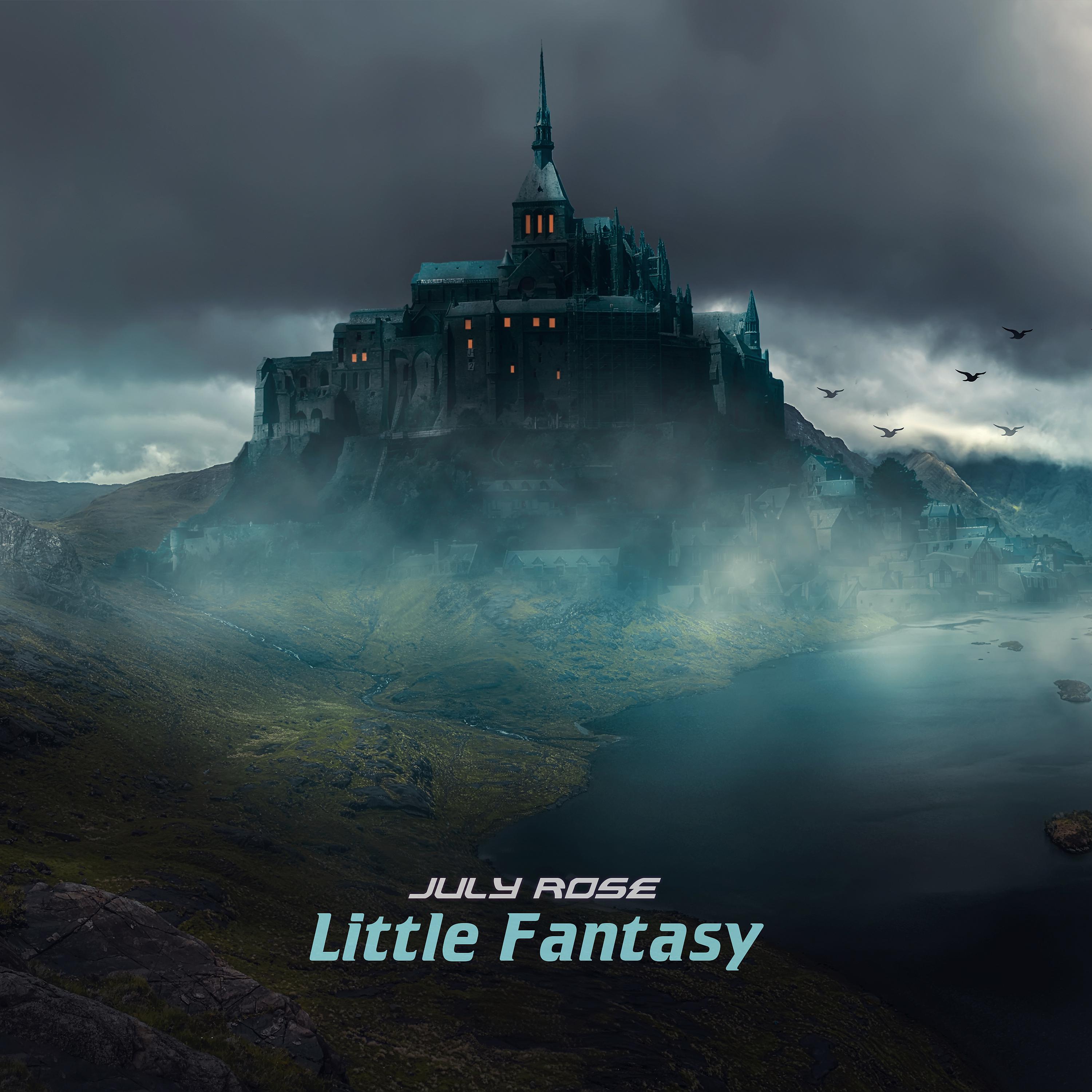 Постер альбома Little Fantasy