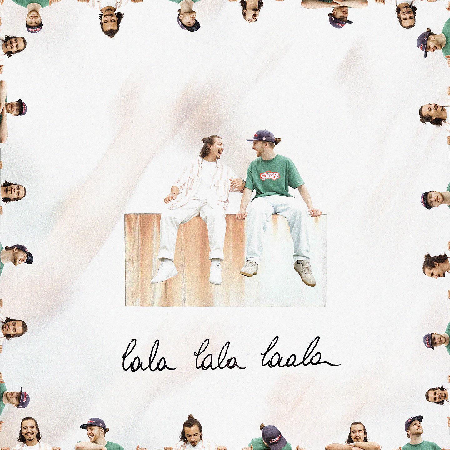 Постер альбома Lala lala laala