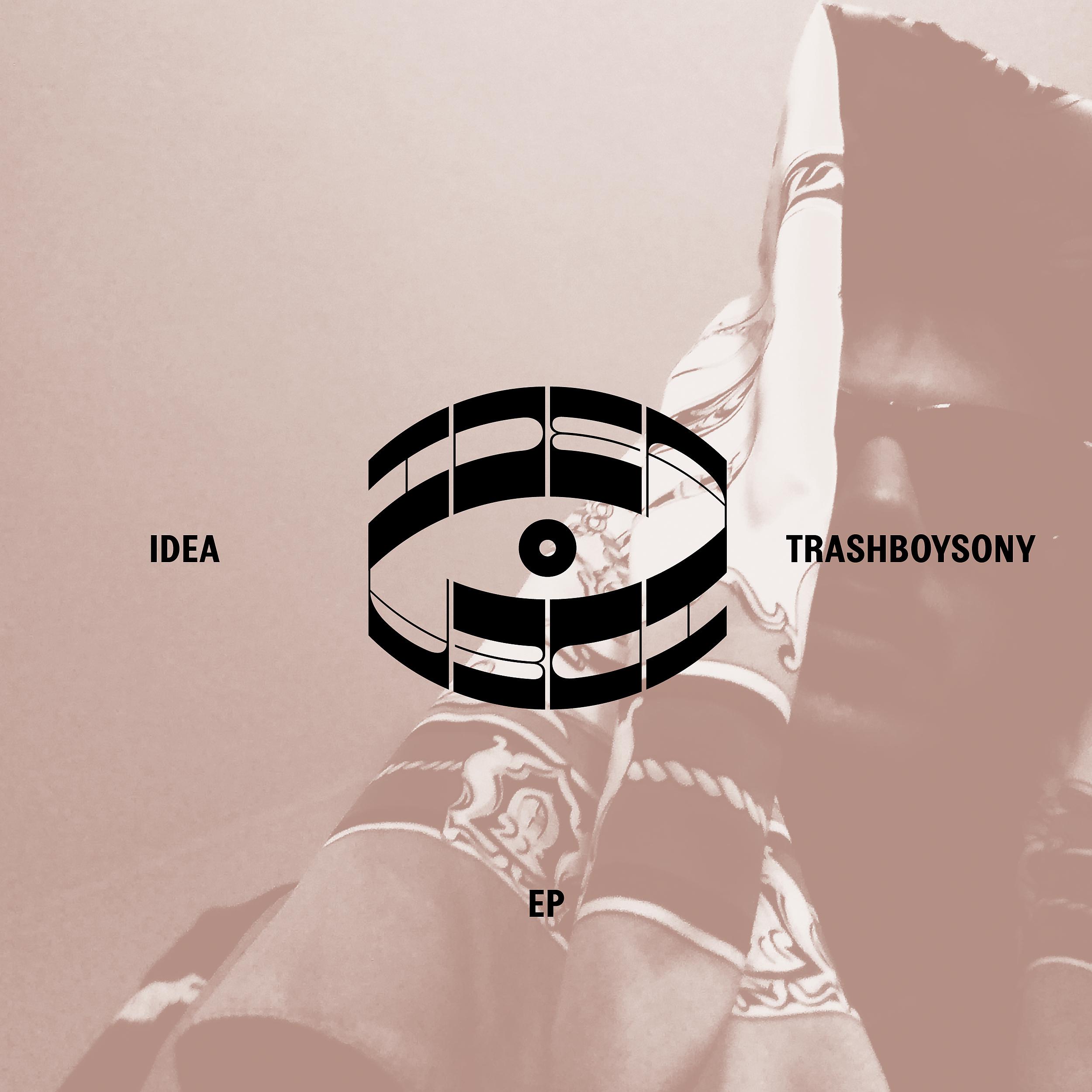 Постер альбома Idea x TrashBoySony EP