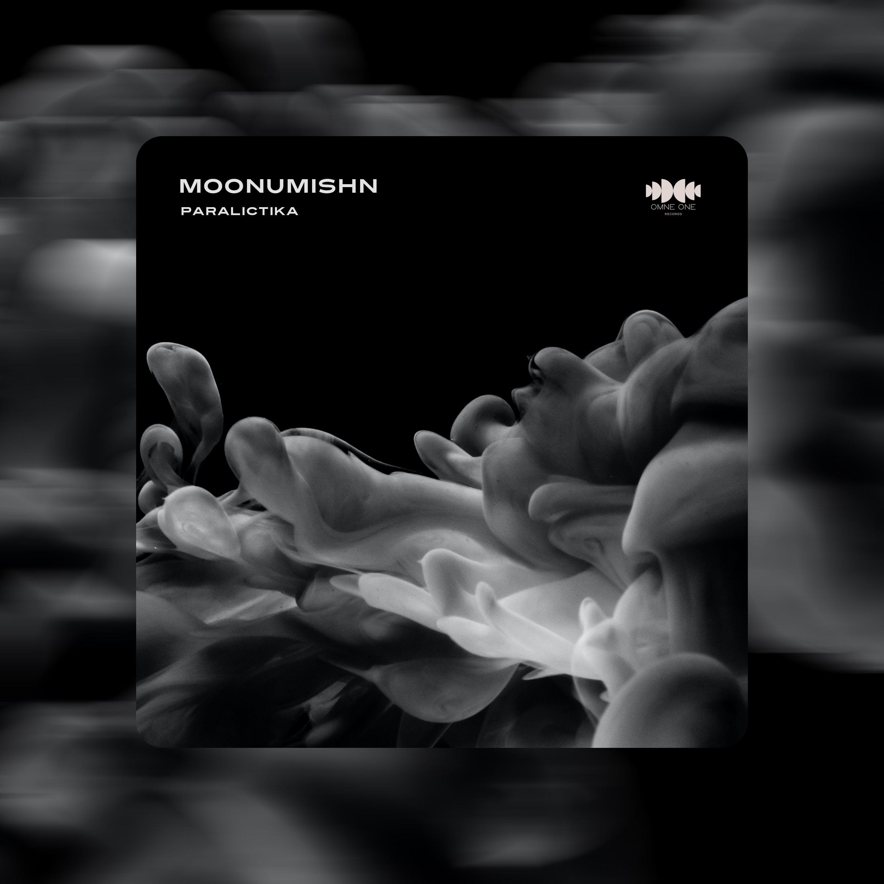 Постер альбома Moonumishn