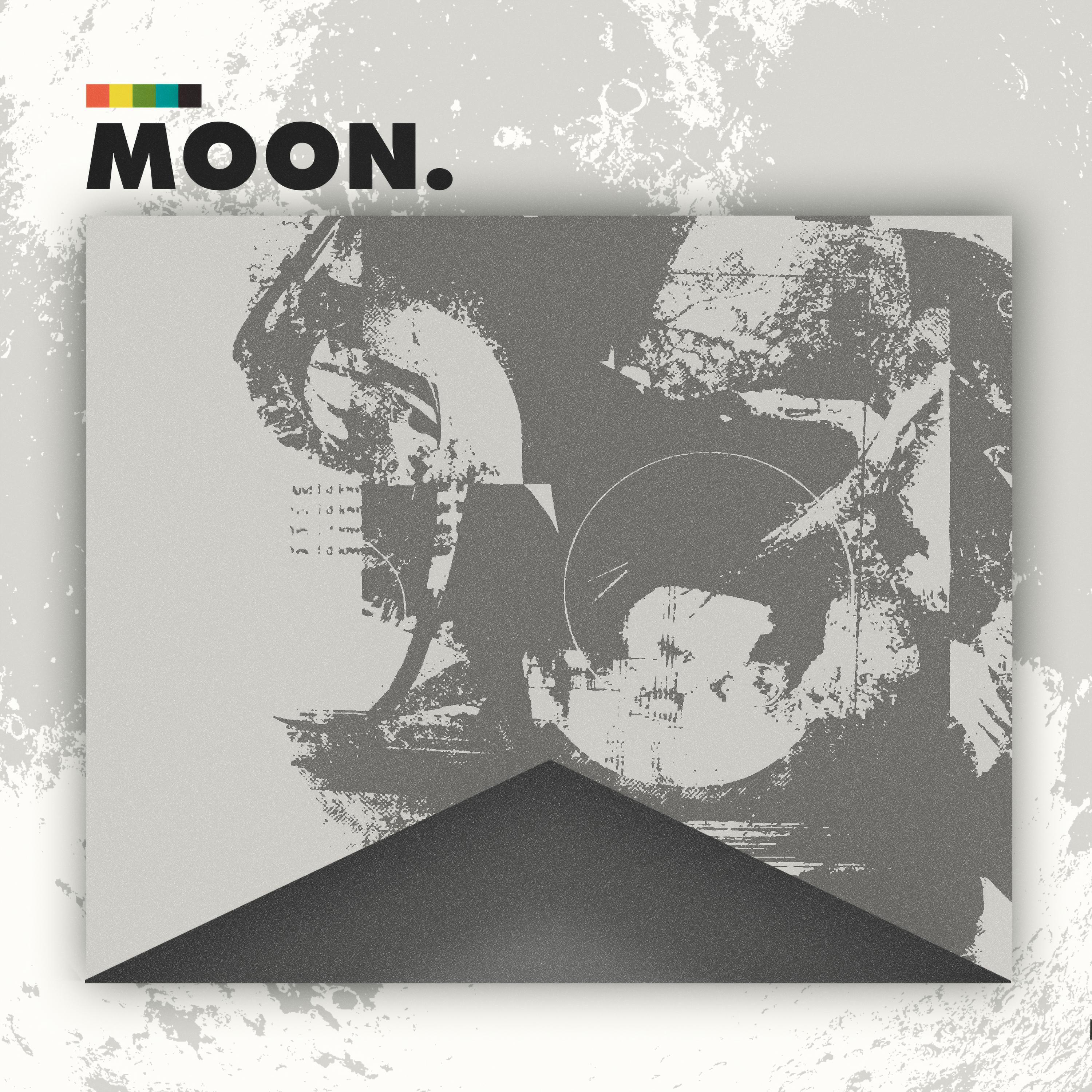 Постер альбома Moon.